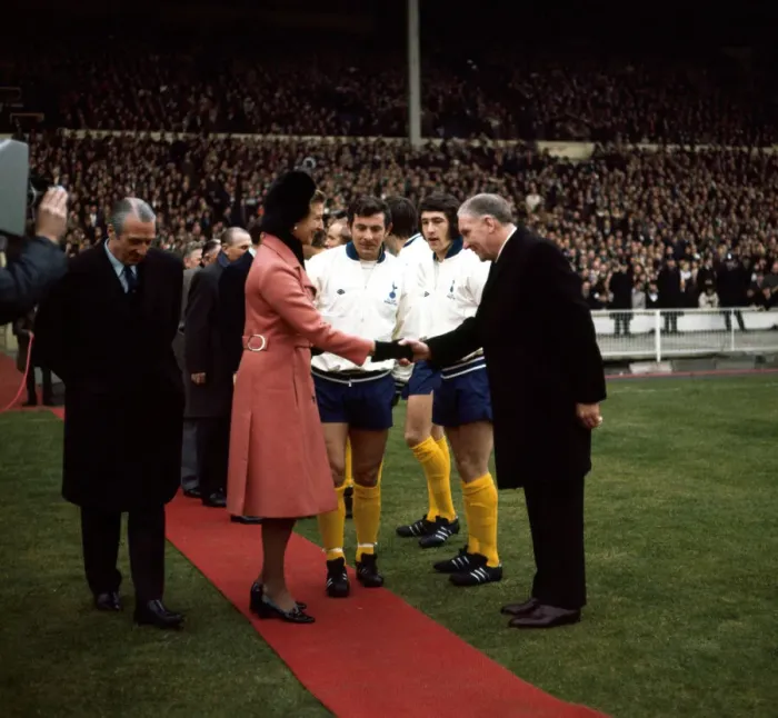 Framed Print : English League Cup Final at Wembley Stadium Tottenham Hotspur 2 v Aston Villa 0 Framed Print : English League Cup Final at Wembley Stadium Tottenham Hotspur 2 v Aston Villa 0