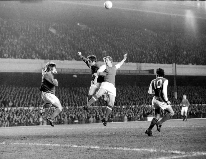 Framed Print : English League Cup match at Highbury Arsenal v Crystal Palace Arsenal Framed Print : English League Cup match at Highbury Arsenal v Crystal Palace Arsenal