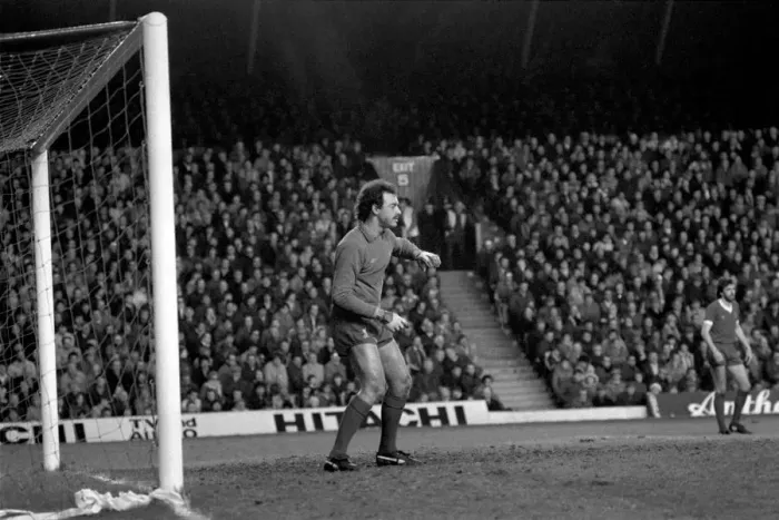 Framed Print : English League Division One match at Anfield. Liverpool 4 v Ipswich Town 0 Framed Print : English League Division One match at Anfield. Liverpool 4 v Ipswich Town 0