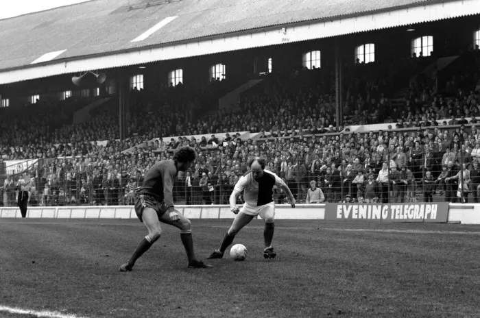 Framed Print : English League Division Two match. Blackburn Rovers 1 v Crystal Palace 0 Framed Print : English League Division Two match. Blackburn Rovers 1 v Crystal Palace 0