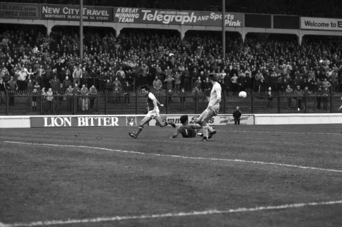 Framed Print : English League Division Two match. Blackburn Rovers 3 v Chelsea 0 Framed Print : English League Division Two match. Blackburn Rovers 3 v Chelsea 0