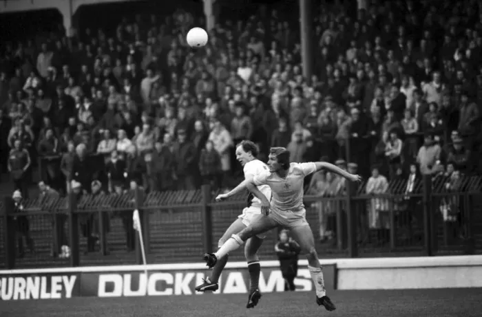 Framed Print : English League Division Two match. Blackburn Rovers 3 v Chelsea 0 Framed Print : English League Division Two match. Blackburn Rovers 3 v Chelsea 0