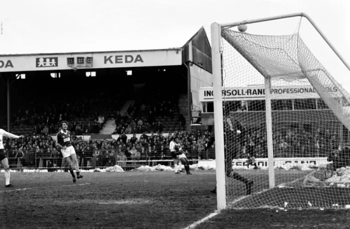 Framed Print : English League Division Two match. Bolton Wanderers 2 v Charlton Athletic 0 Framed Print : English League Division Two match. Bolton Wanderers 2 v Charlton Athletic 0