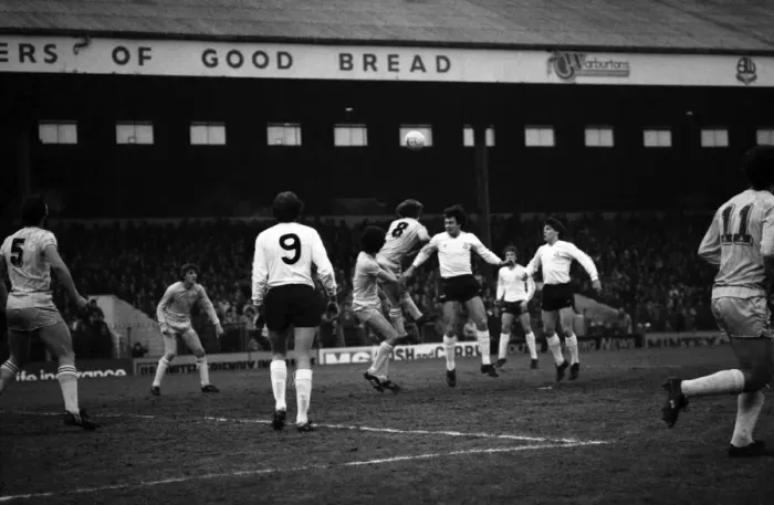 Framed Print : English League Division Two match. Bolton Wanderers 2 v Chelsea 2 Framed Print : English League Division Two match. Bolton Wanderers 2 v Chelsea 2