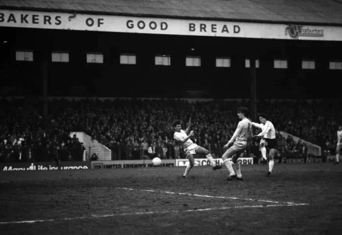 Framed Print : English League Division Two match. Bolton Wanderers 2 v Chelsea 2 Framed Print : English League Division Two match. Bolton Wanderers 2 v Chelsea 2