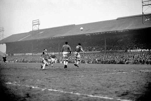 English League Division One Match. Crystal Palace v Chelsea
