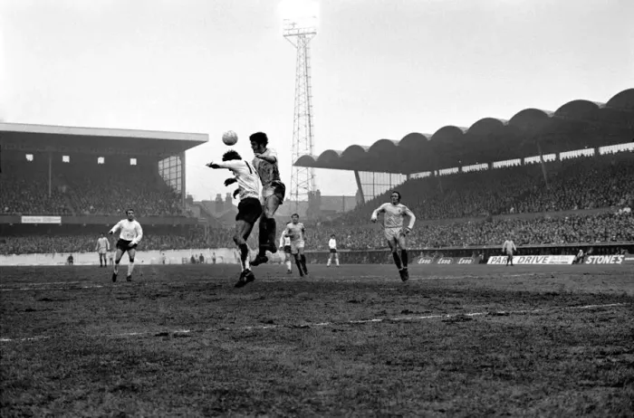 Framed Print : English League Division One match at Highfield. Coventry City 3 v Tottenham Hotspur 2 Framed Print : English League Division One match at Highfield. Coventry City 3 v Tottenham Hotspur 2