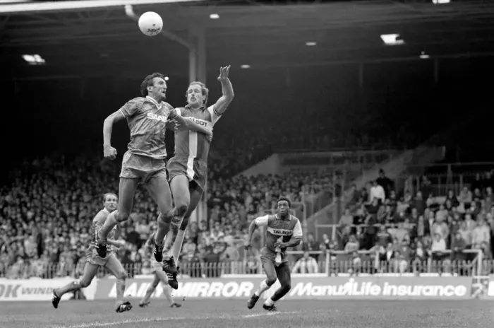 Framed Print : English League Division One match at Maine Road Manchester City 3 v Coventry City 2 Framed Print : English League Division One match at Maine Road Manchester City 3 v Coventry City 2