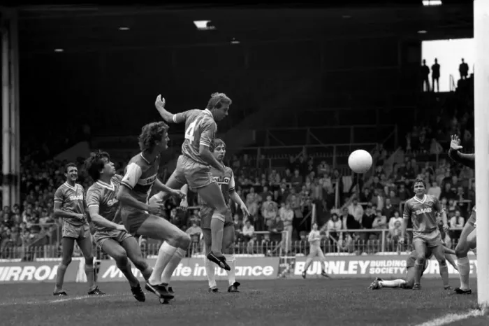 Framed Print : English League Division One match at Maine Road Manchester City 3 v Coventry City 2 Framed Print : English League Division One match at Maine Road Manchester City 3 v Coventry City 2