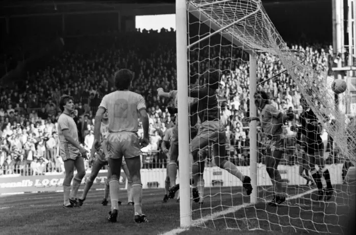 Framed Print : English League Division Two match at Maine Road Manchester City 6 v Blackburn Framed Print : English League Division Two match at Maine Road Manchester City 6 v Blackburn