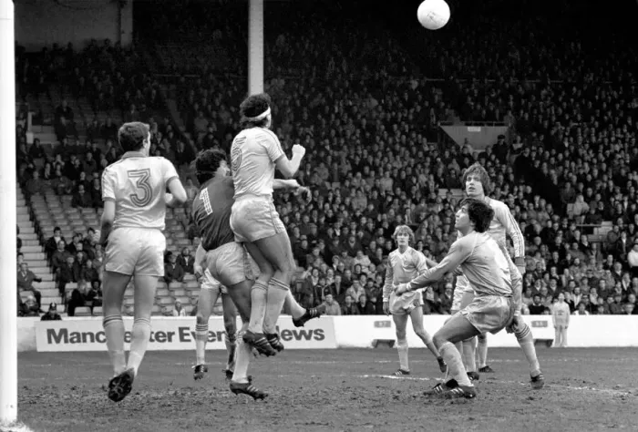 Framed Print : English League Division One match. Manchester City 4 v Brighton and Hove Albion 0 Framed Print : English League Division One match. Manchester City 4 v Brighton and Hove Albion 0