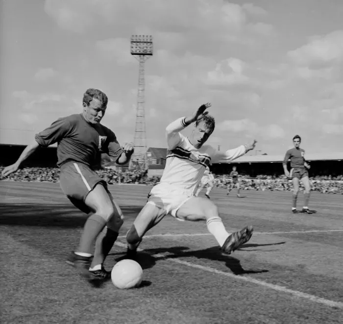 Framed Print : English League Division Two match at Portman Road. Ipswich Town 4 v Plymouth Argyle Framed Print : English League Division Two match at Portman Road. Ipswich Town 4 v Plymouth Argyle
