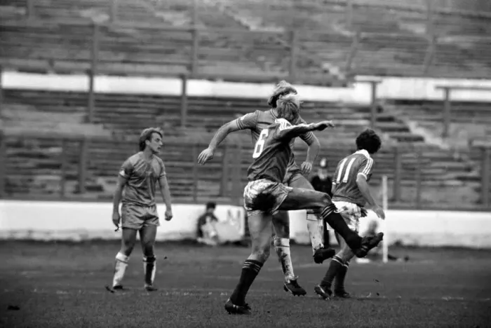 Framed Print : English League Division Two match at Stamford Bridge. Chelsea 3 v Charlton Athletic 1 Framed Print : English League Division Two match at Stamford Bridge. Chelsea 3 v Charlton Athletic 1