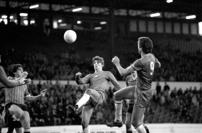 Framed Print : English League Division Two match at Stamford Bridge. Chelsea 1 v Shrewsbury 2 Framed Print : English League Division Two match at Stamford Bridge. Chelsea 1 v Shrewsbury 2