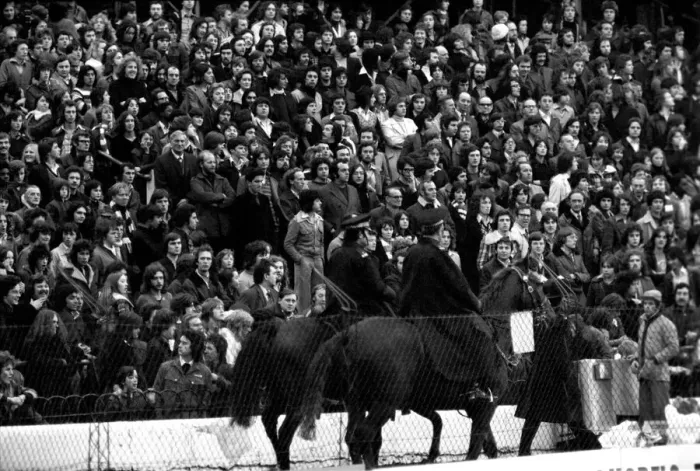 Framed Print : English League Division One match at Stamford Bridge Chelsea 1 v West Ham United 1 Framed Print : English League Division One match at Stamford Bridge Chelsea 1 v West Ham United 1
