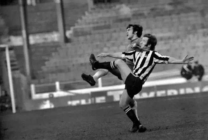 Framed Print : English League Division One match at Stamford Bridge Chelsea 3 v Newcastle United 2 Framed Print : English League Division One match at Stamford Bridge Chelsea 3 v Newcastle United 2