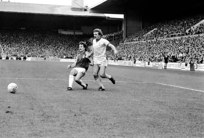 Framed Print : English League Division One match at Upton Park. West Ham United 3 v Liverpool 1 Framed Print : English League Division One match at Upton Park. West Ham United 3 v Liverpool 1