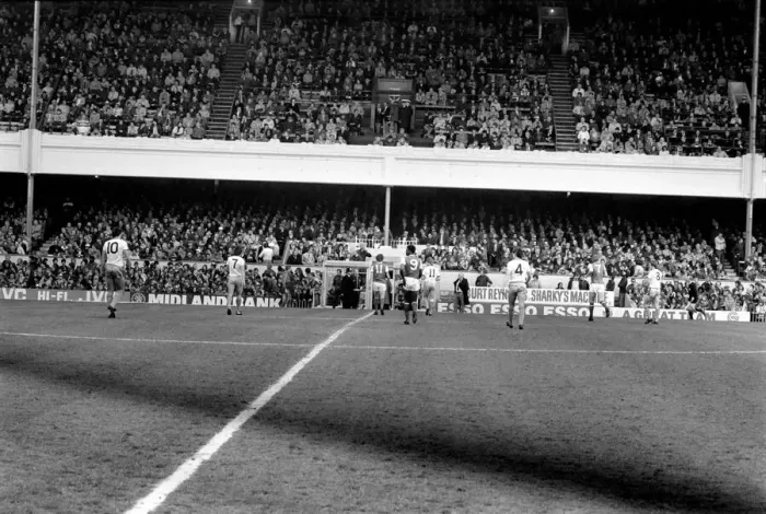 Framed Print : English League Division Two match at The Valley. Charlton Athletic 1 v Watford 1 Framed Print : English League Division Two match at The Valley. Charlton Athletic 1 v Watford 1