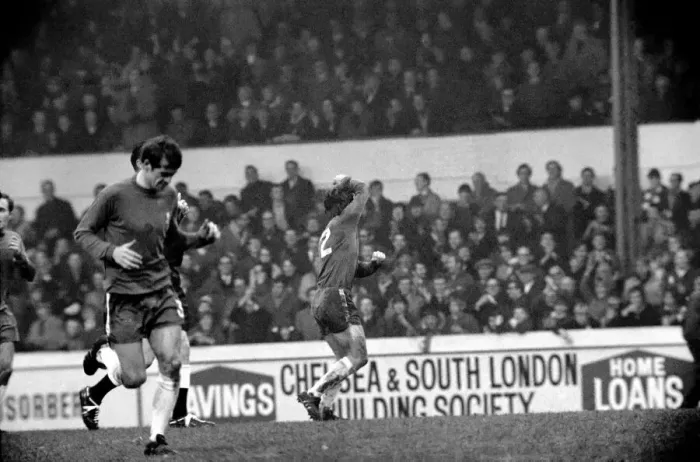 Framed Print : English Leaque Division One Football 1969 / 70 Season Chelsea v Manchester City Framed Print : English Leaque Division One Football 1969 / 70 Season Chelsea v Manchester City