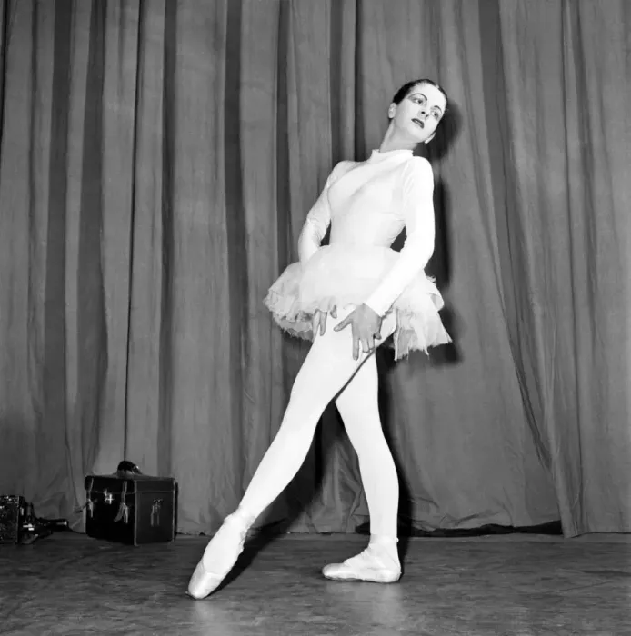 Framed Print : Entertainment Dance Ballet. Maryon Lane one of the principals in the sadlers wells ballet Framed Print : Entertainment Dance Ballet. Maryon Lane one of the principals in the sadlers wells ballet
