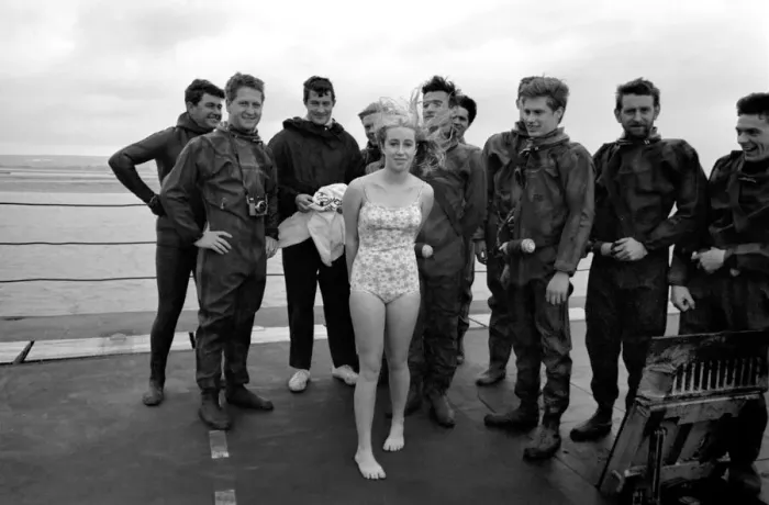 Framed Print : Entertainment. Military Navy: Twenty ships divers from H. M. S Framed Print : Entertainment. Military Navy: Twenty ships divers from H. M. S