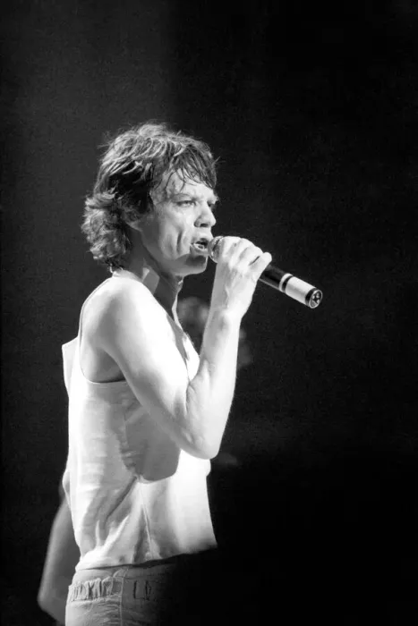 Framed Print : Entertainment: Music: Groups: Rolling Stones in Concert Framed Print : Entertainment: Music: Groups: Rolling Stones in Concert