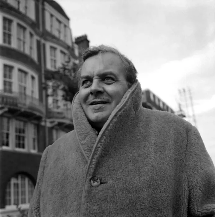 Framed Print : Entertainment Television: Actor Patrick Wymark victor in many a boardroom battle as Sir