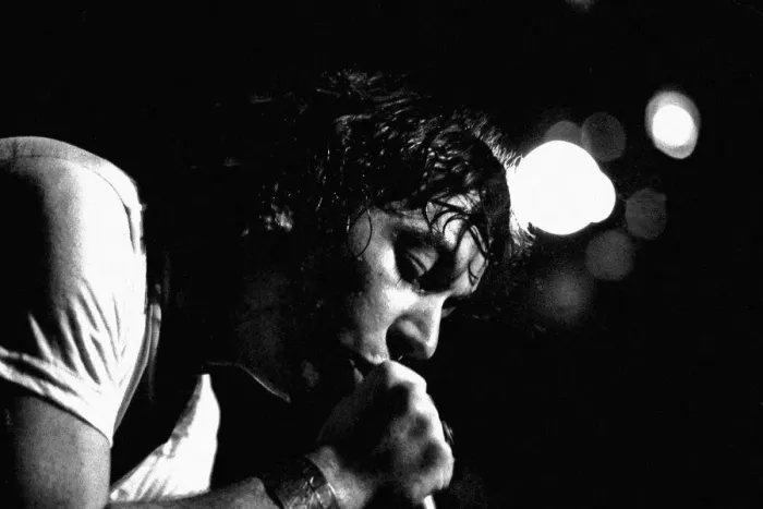 Framed Print : Eric Burdon, ex Animals vocalist, at the City Hall, Newcastle in September 1970 Framed Print : Eric Burdon, ex Animals vocalist, at the City Hall, Newcastle in September 1970