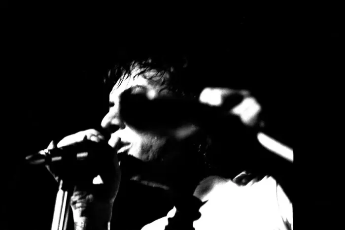 Framed Print : Eric Burdon, ex Animals vocalist, at the City Hall, Newcastle in September 1970 Framed Print : Eric Burdon, ex Animals vocalist, at the City Hall, Newcastle in September 1970