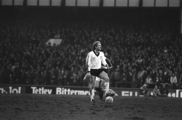 Framed Print : Everton 0 v. Ipswich 0. Division One Football. January 1981 MF01-12-050 Framed Print : Everton 0 v. Ipswich 0. Division One Football. January 1981 MF01-12-050