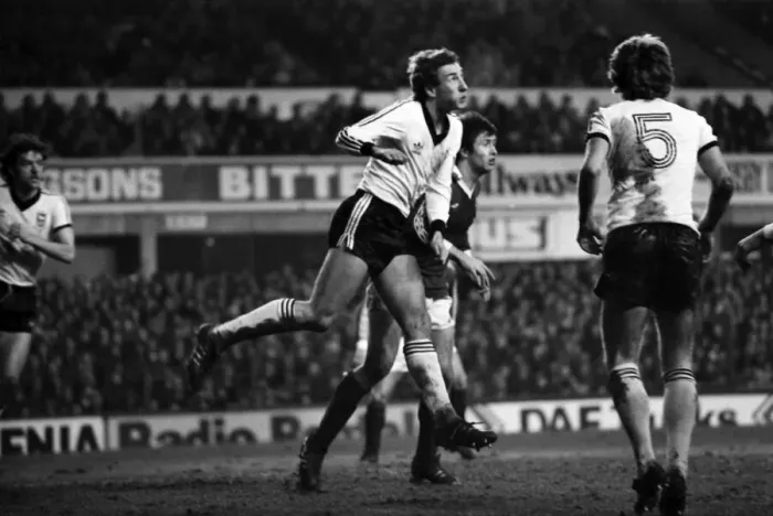Framed Print : Everton 0 v. Ipswich 0. Division One Football. January 1981 MF01-12-044 Framed Print : Everton 0 v. Ipswich 0. Division One Football. January 1981 MF01-12-044