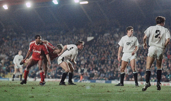 FA Cup 3rd round replay at Anfield. Liverpool 8 v Swansea City 0
