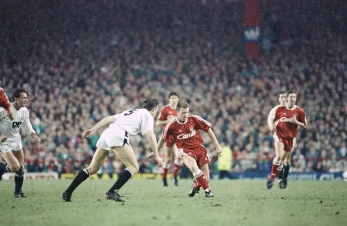 Framed Print : FA Cup 3rd round replay at Anfield. Liverpool 8 v Swansea City 0 Framed Print : FA Cup 3rd round replay at Anfield. Liverpool 8 v Swansea City 0