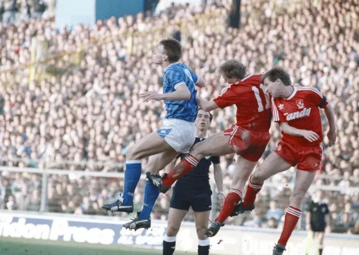 Framed Print : FA Cup 4th round match at The Den. Final score Millwall 0 v Liverpool 2
