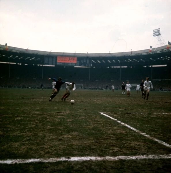FA Cup final 1970 Chelsea Leeds football