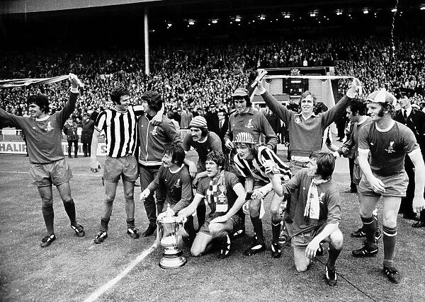 FA Cup Final 1974