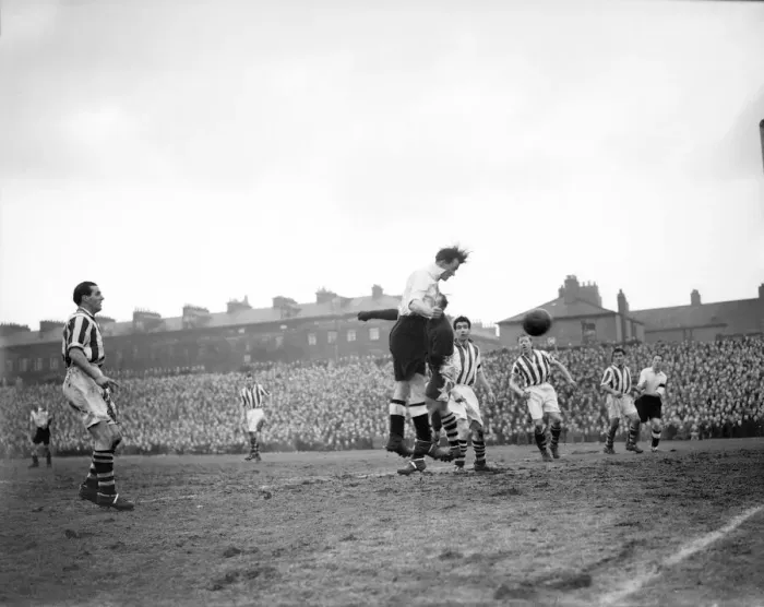 Framed Print : FA Cup Fourth Round match. Gateshead 0 v West Bromwich Albion 2 Framed Print : FA Cup Fourth Round match. Gateshead 0 v West Bromwich Albion 2