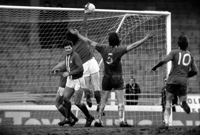Framed Print : FA Cup Fourth Round match at Stamford Bridge Chelsea 0 v Birmingham City 1 Framed Print : FA Cup Fourth Round match at Stamford Bridge Chelsea 0 v Birmingham City 1