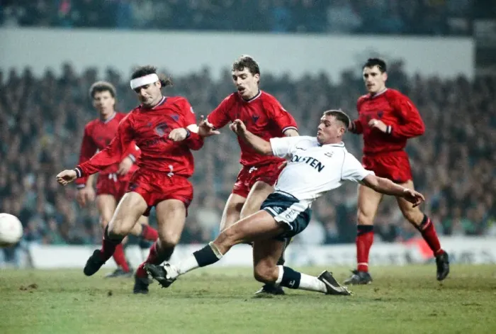 Framed Print : FA Cup fourth round match at White Hart lane. Tottenham Hotspur 4 v Oxford United Framed Print : FA Cup fourth round match at White Hart lane. Tottenham Hotspur 4 v Oxford United