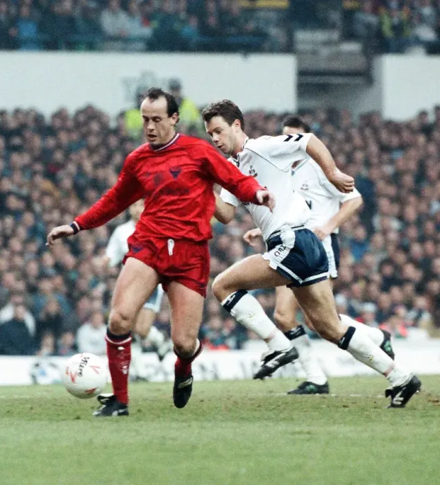 Framed Print : FA Cup fourth round match at White Hart Lane. Tottenham Hotspur 4 v Oxford United Framed Print : FA Cup fourth round match at White Hart Lane. Tottenham Hotspur 4 v Oxford United