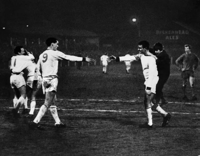 Framed Print : FA Cup Fourth Round replay match at Prenton Park. Tranmere Rovers 2 v Coventry City Framed Print : FA Cup Fourth Round replay match at Prenton Park. Tranmere Rovers 2 v Coventry City