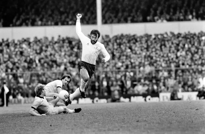 Framed Print : FA Cup Match at White Hart Lane Tottenham Hotspur 2 v. West Bromwich Albion 1 Framed Print : FA Cup Match at White Hart Lane Tottenham Hotspur 2 v. West Bromwich Albion 1