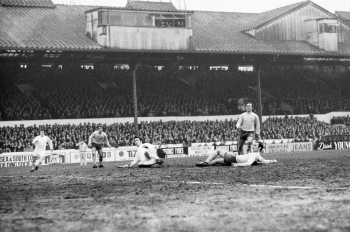 Framed Print : FA Cup Quarter Final match at Stamford Bridge. Chelsea 1 v West Bromwich Albion 2 Framed Print : FA Cup Quarter Final match at Stamford Bridge. Chelsea 1 v West Bromwich Albion 2