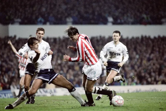 Framed Print : FA Cup Third Round match at White Hart Lane. Tottenham Hotspur 1 v Southampton 3 Framed Print : FA Cup Third Round match at White Hart Lane. Tottenham Hotspur 1 v Southampton 3