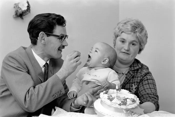 Framed Print : Families: Children: Babies. The look of a baby that died'three times Framed Print : Families: Children: Babies. The look of a baby that died'three times