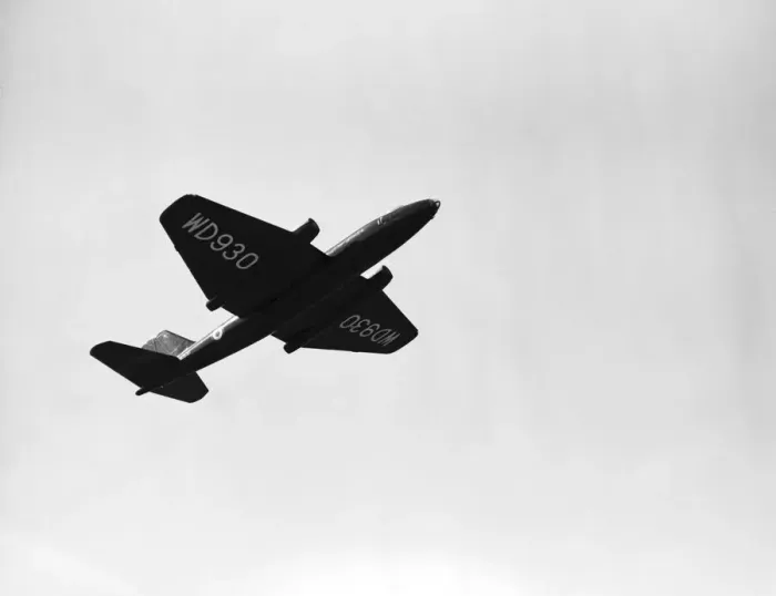 Framed Print : Farnborough Air Show held from 5th to 11th September 1953. Farnborough, Hampshire Framed Print : Farnborough Air Show held from 5th to 11th September 1953. Farnborough, Hampshire