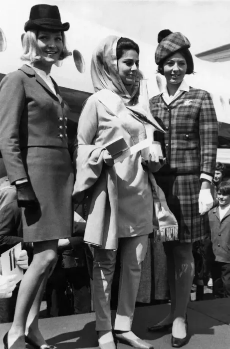 Framed Print : Fashion 1960s. Such prizeworthy pyjamas. The judges decided that Nabila Jilani Framed Print : Fashion 1960s. Such prizeworthy pyjamas. The judges decided that Nabila Jilani