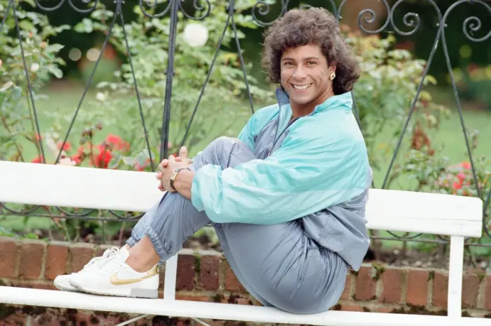 Framed Print : Fatima Whitbread, British javelin thrower and Olympic Silver medalist at the 1988 Seoul Framed Print : Fatima Whitbread, British javelin thrower and Olympic Silver medalist at the 1988 Seoul