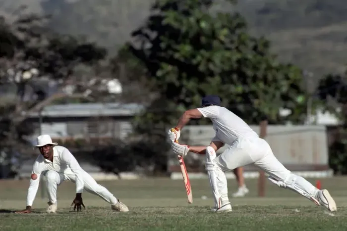 Framed Print : February 1990 90-1082-023 International Test Match Cricket. West Indies vs England Framed Print : February 1990 90-1082-023 International Test Match Cricket. West Indies vs England