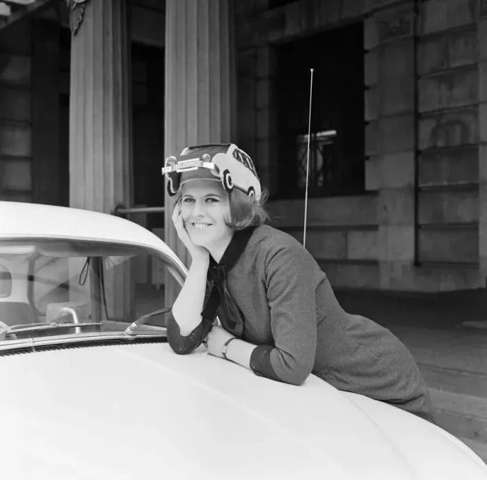 Framed Print : Fee £75 for online and £150 for print Miss Patricia McKenzie, 22 Framed Print : Fee £75 for online and £150 for print Miss Patricia McKenzie, 22